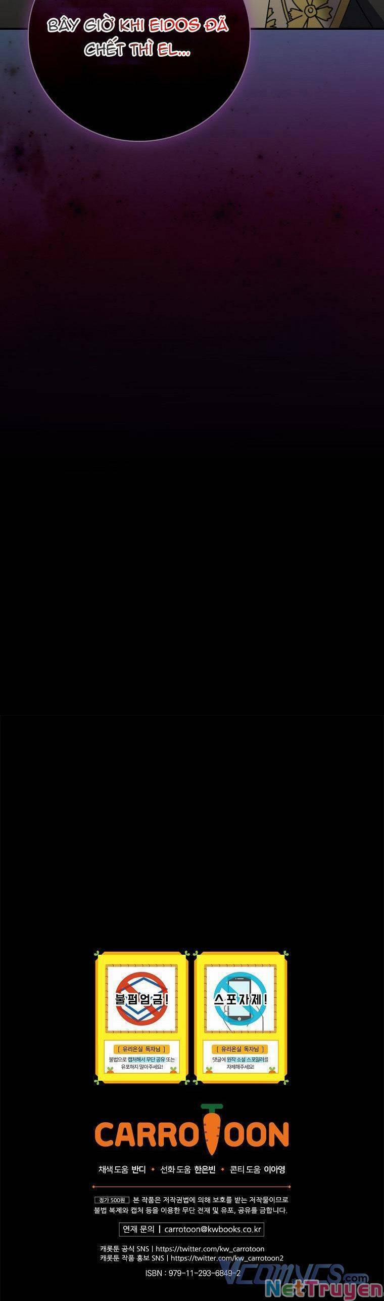 Phu Nhân Mong Manh Yếu Đuối Của Công Tước 100 trang 37