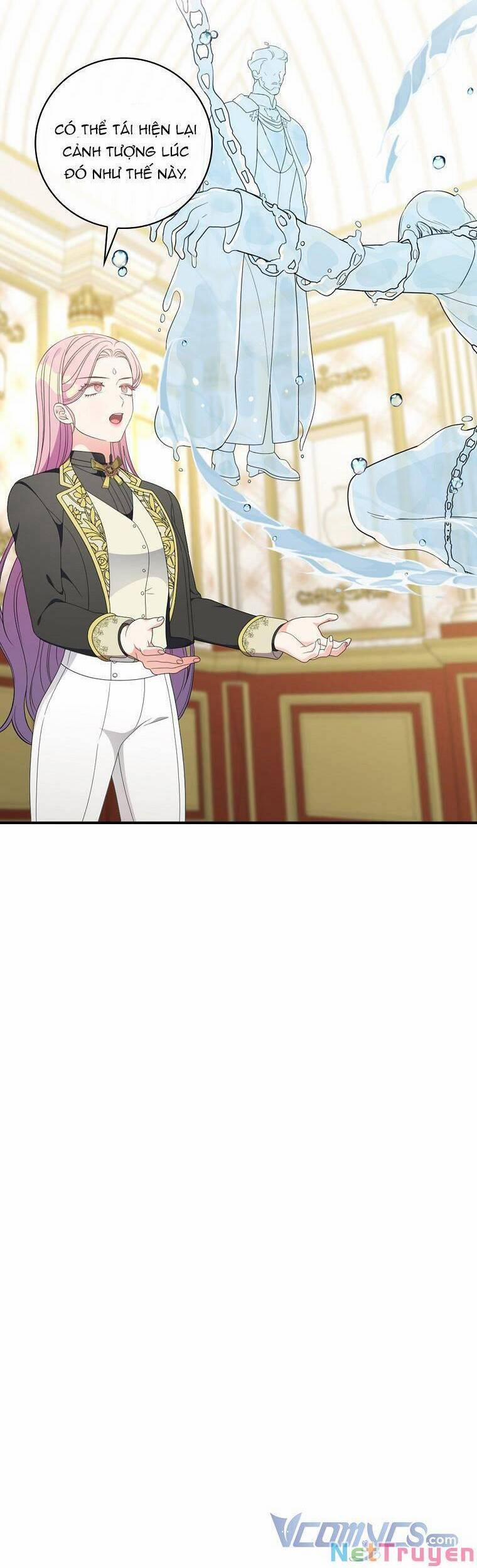 Phu Nhân Mong Manh Yếu Đuối Của Công Tước 100 trang 4