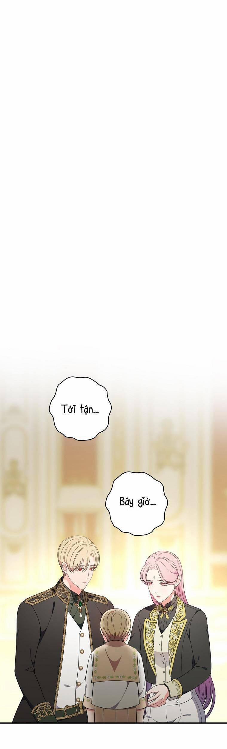 Phu Nhân Mong Manh Yếu Đuối Của Công Tước 101 trang 13