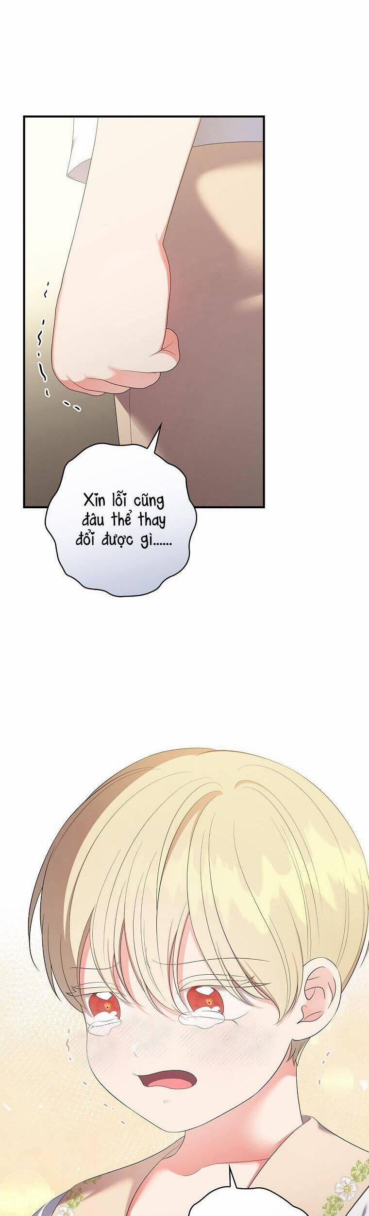 Phu Nhân Mong Manh Yếu Đuối Của Công Tước 101 trang 14