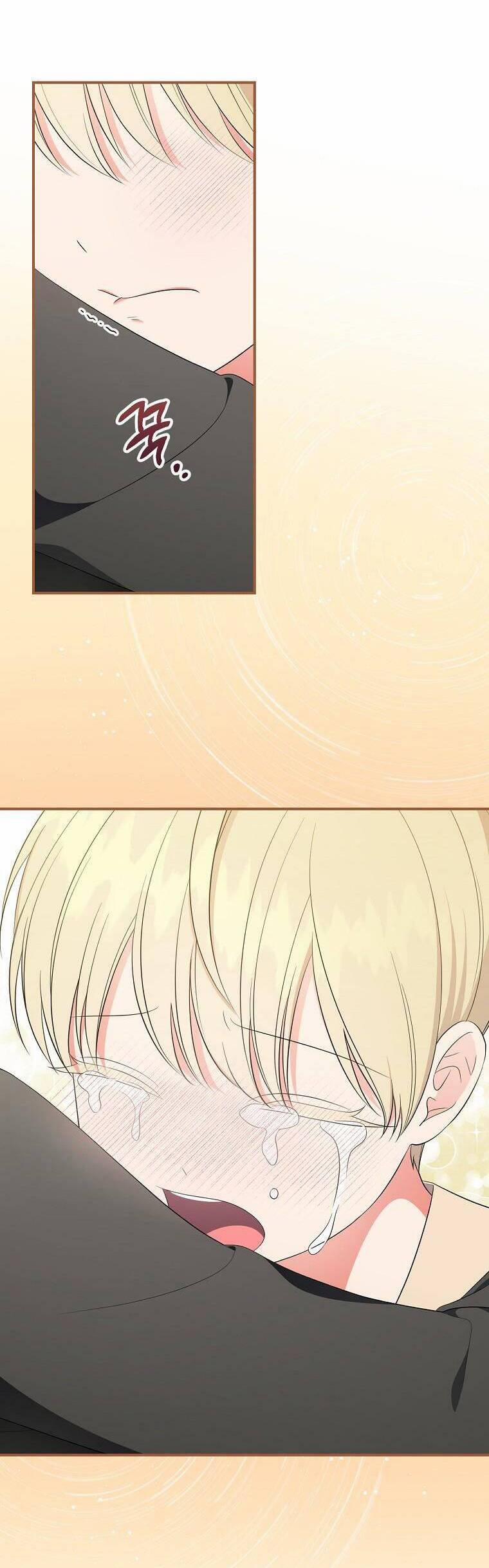 Phu Nhân Mong Manh Yếu Đuối Của Công Tước 101 trang 18