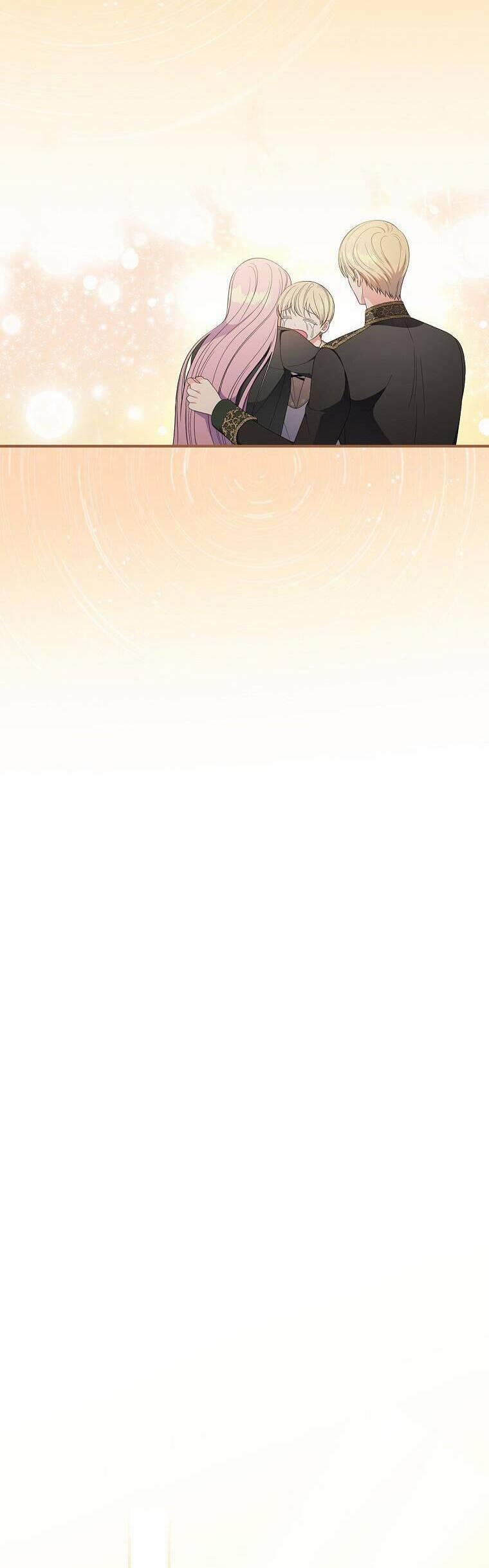 Phu Nhân Mong Manh Yếu Đuối Của Công Tước 101 trang 19