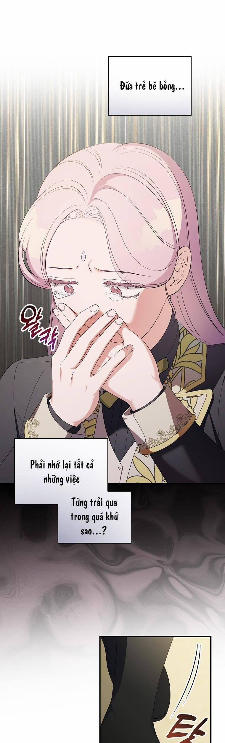 Phu Nhân Mong Manh Yếu Đuối Của Công Tước 101 trang 3