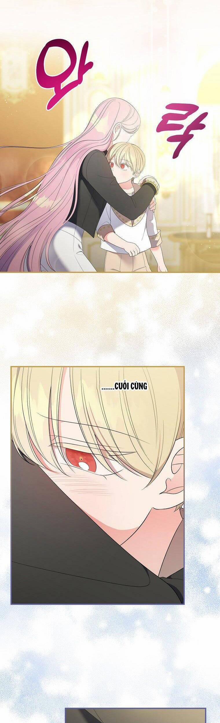 Phu Nhân Mong Manh Yếu Đuối Của Công Tước 101 trang 7