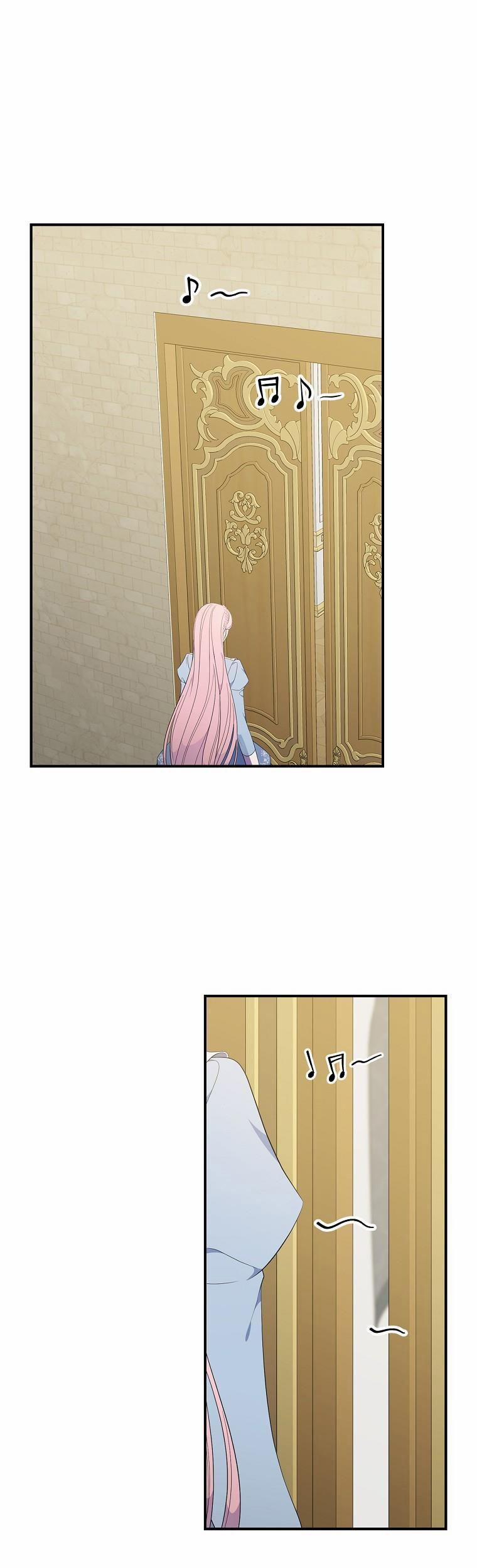 Phu Nhân Mong Manh Yếu Đuối Của Công Tước 102 trang 1