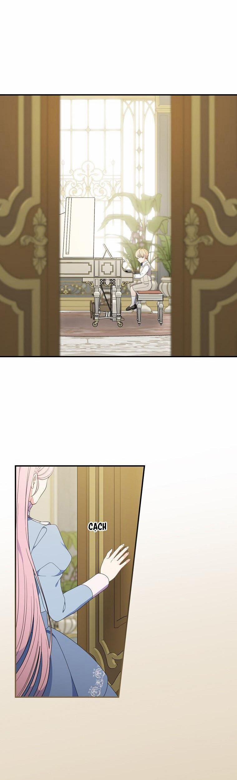 Phu Nhân Mong Manh Yếu Đuối Của Công Tước 102 trang 2