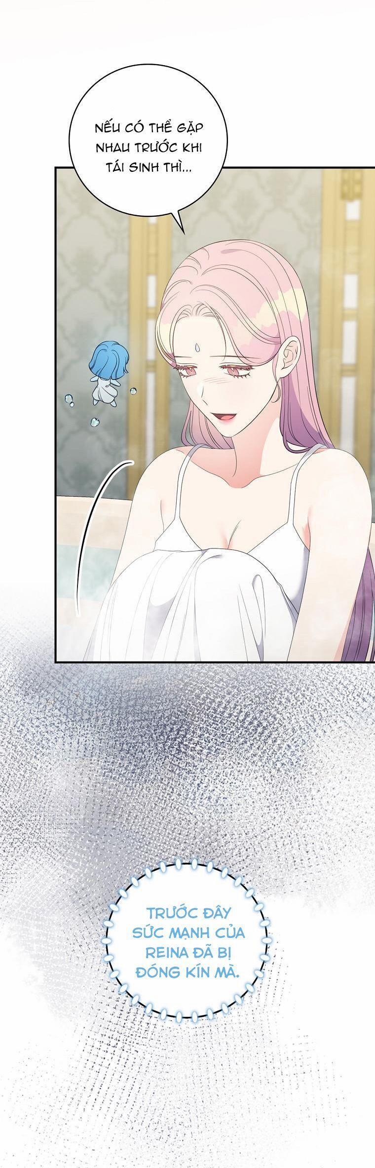 Phu Nhân Mong Manh Yếu Đuối Của Công Tước 102 trang 20