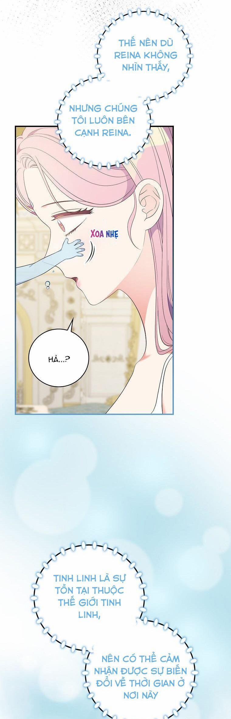 Phu Nhân Mong Manh Yếu Đuối Của Công Tước 102 trang 21