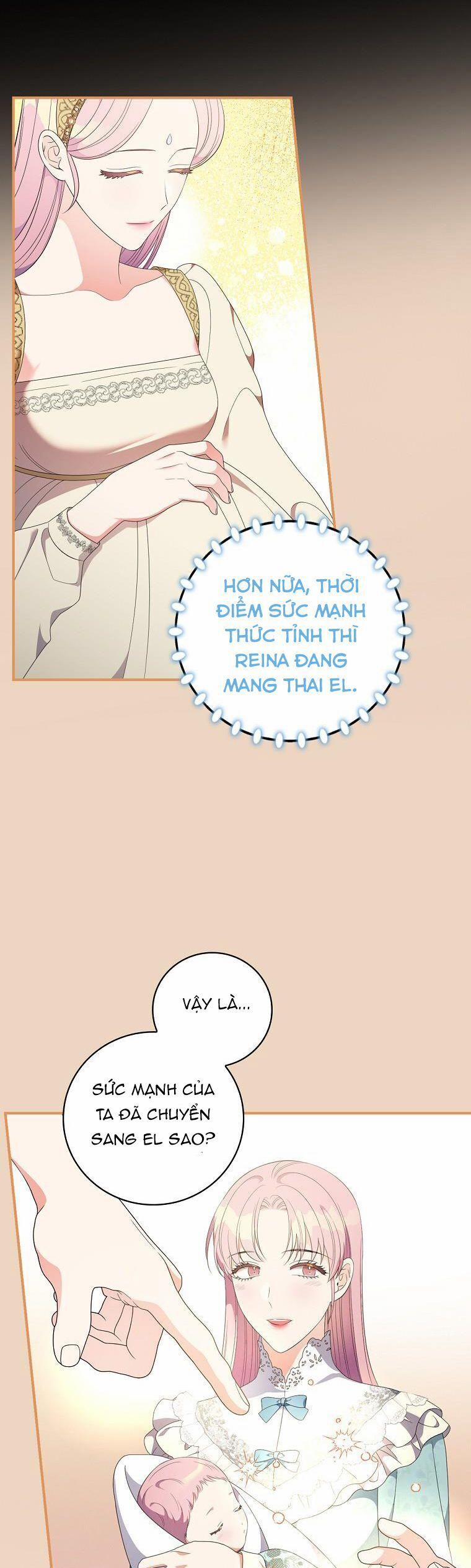 Phu Nhân Mong Manh Yếu Đuối Của Công Tước 102 trang 24