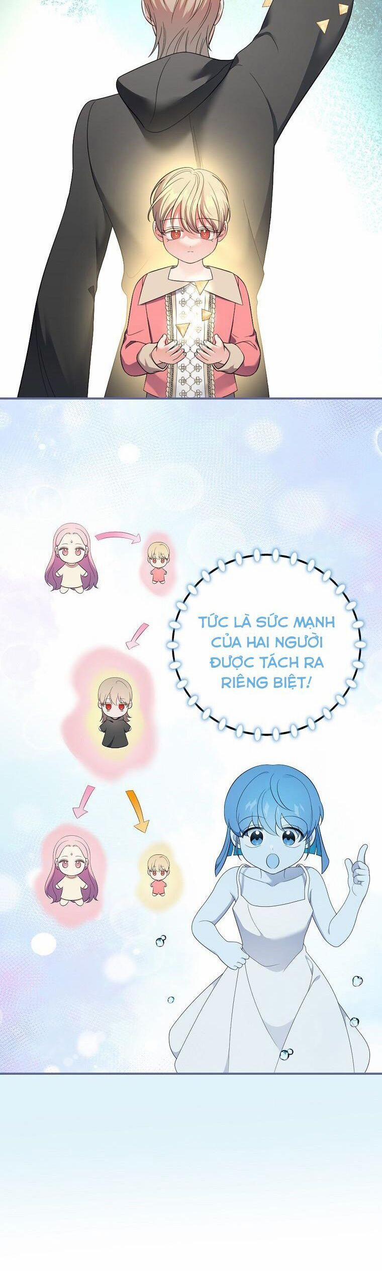 Phu Nhân Mong Manh Yếu Đuối Của Công Tước 102 trang 26