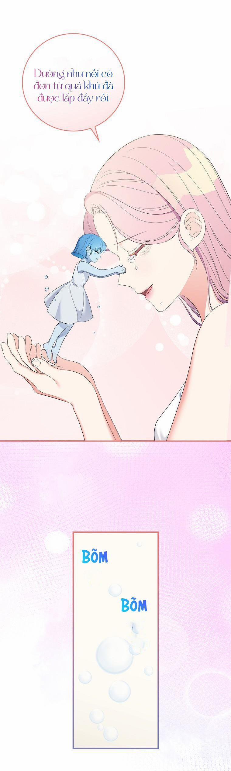 Phu Nhân Mong Manh Yếu Đuối Của Công Tước 102 trang 28