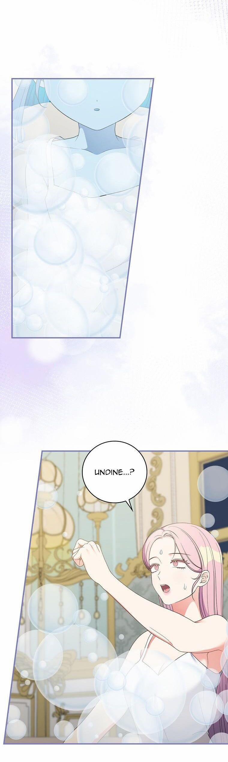 Phu Nhân Mong Manh Yếu Đuối Của Công Tước 102 trang 29