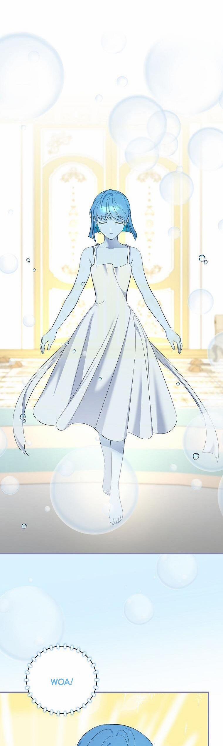 Phu Nhân Mong Manh Yếu Đuối Của Công Tước 102 trang 30