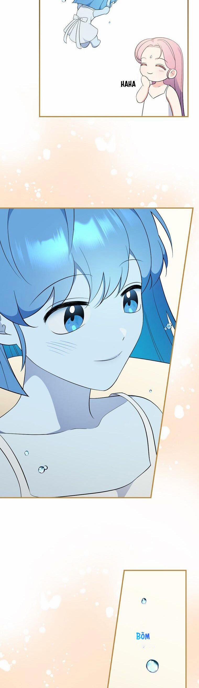 Phu Nhân Mong Manh Yếu Đuối Của Công Tước 102 trang 33