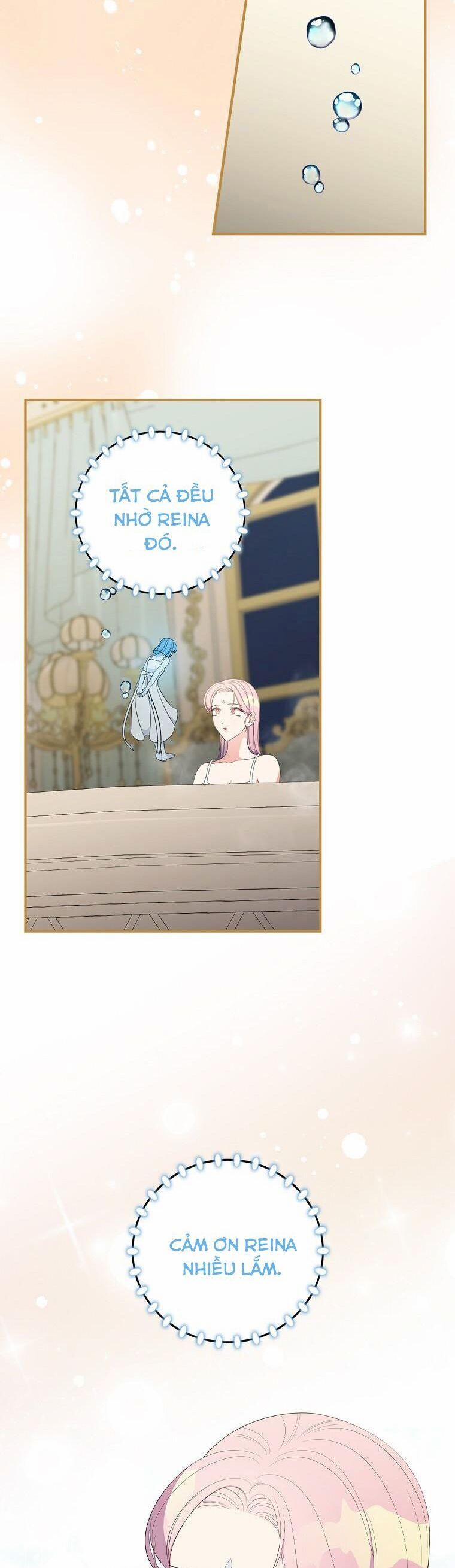 Phu Nhân Mong Manh Yếu Đuối Của Công Tước 102 trang 34