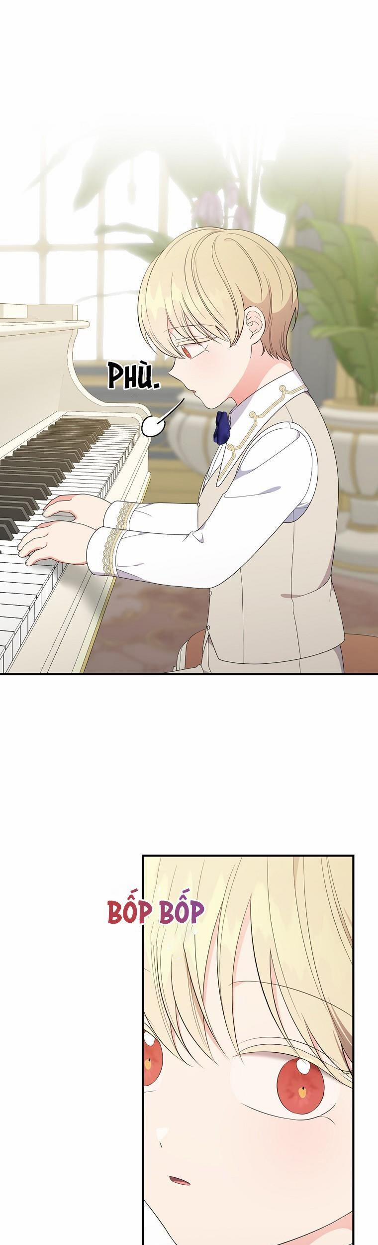 Phu Nhân Mong Manh Yếu Đuối Của Công Tước 102 trang 5