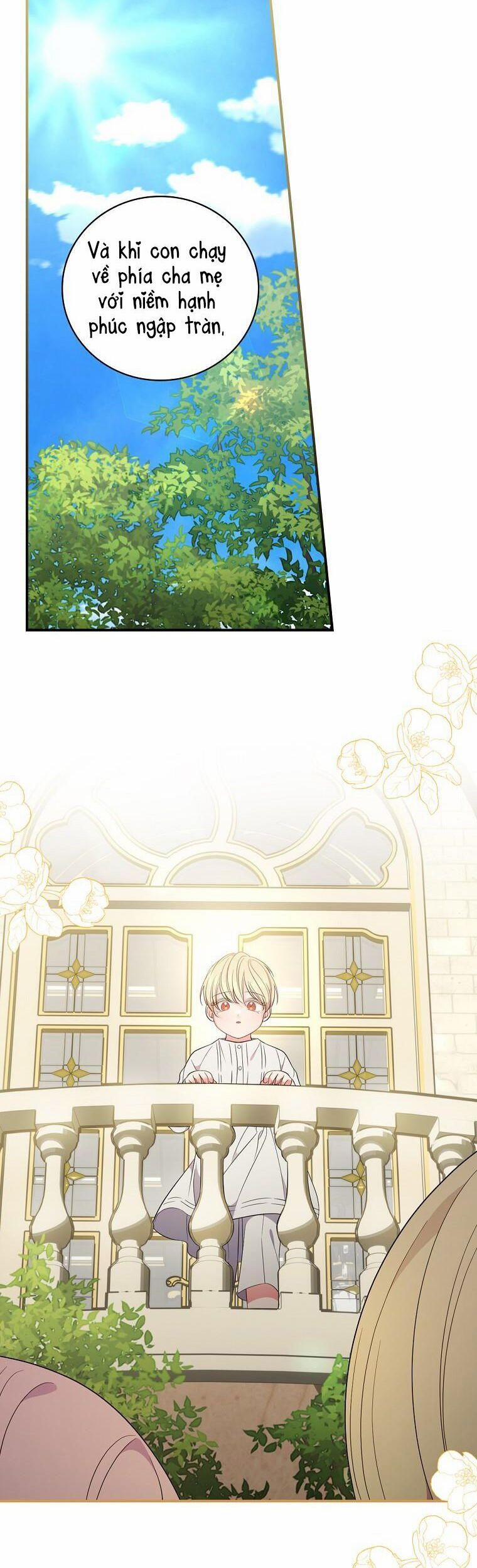 Phu Nhân Mong Manh Yếu Đuối Của Công Tước 103 trang 10