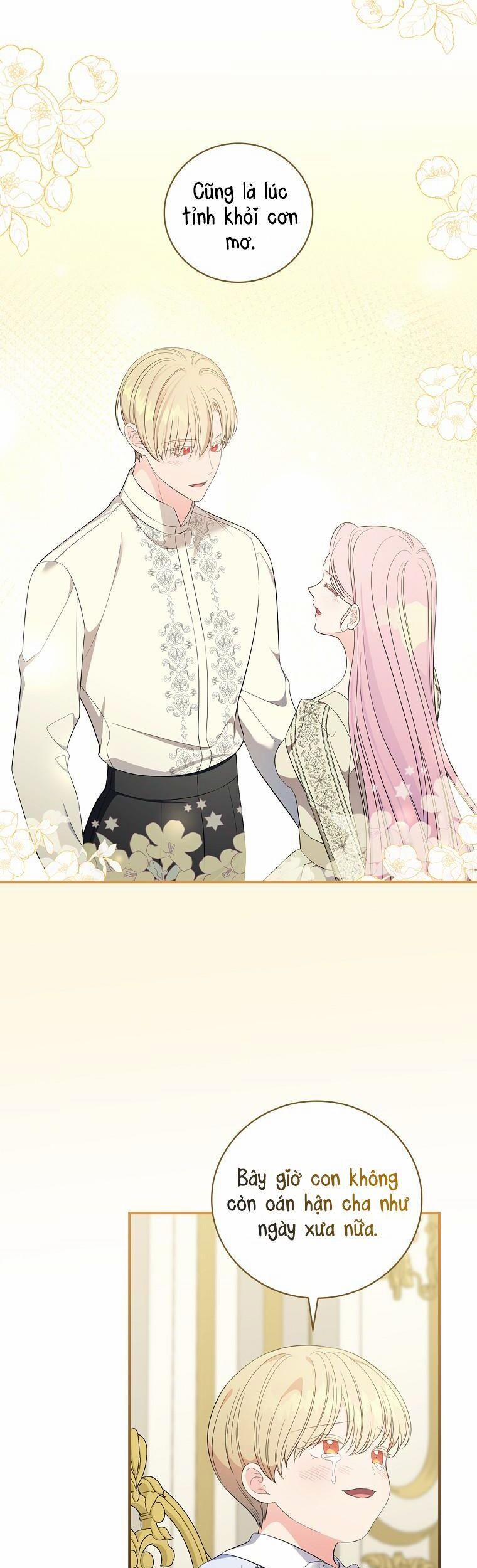 Phu Nhân Mong Manh Yếu Đuối Của Công Tước 103 trang 11