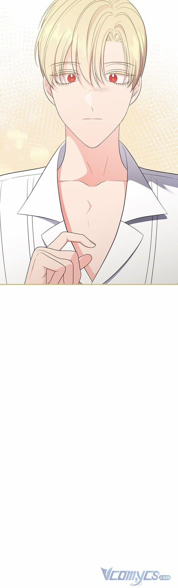 Phu Nhân Mong Manh Yếu Đuối Của Công Tước 103 trang 20