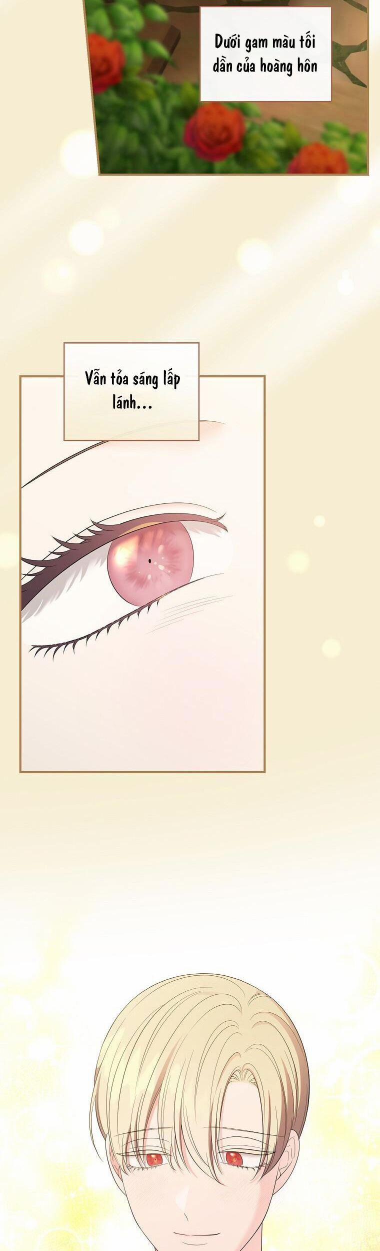 Phu Nhân Mong Manh Yếu Đuối Của Công Tước 103 trang 22