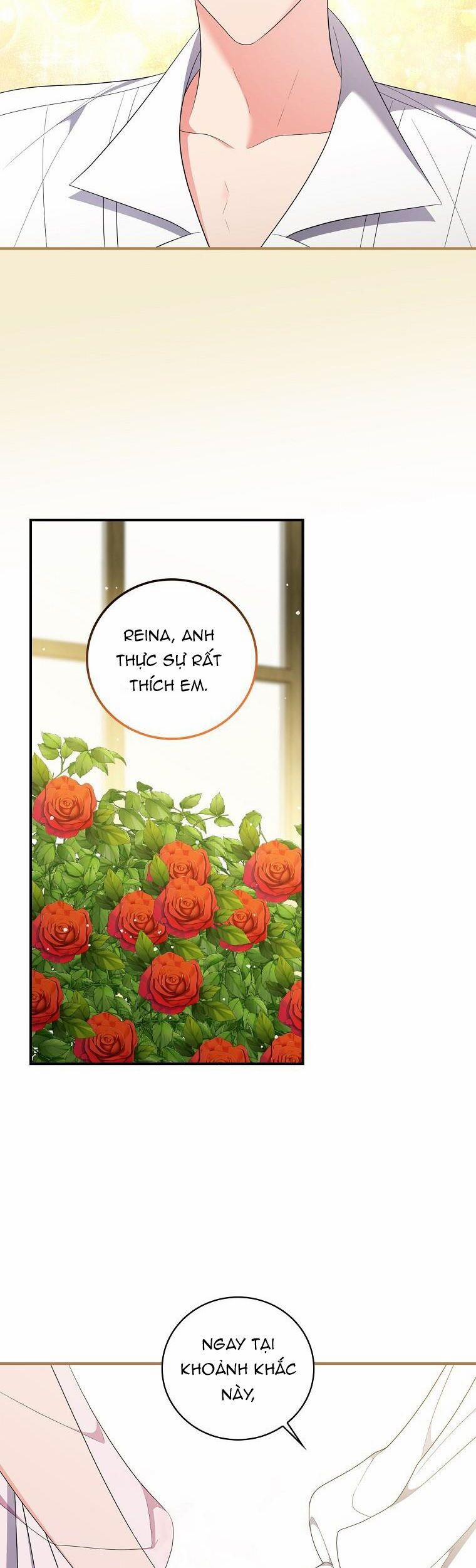 Phu Nhân Mong Manh Yếu Đuối Của Công Tước 103 trang 23