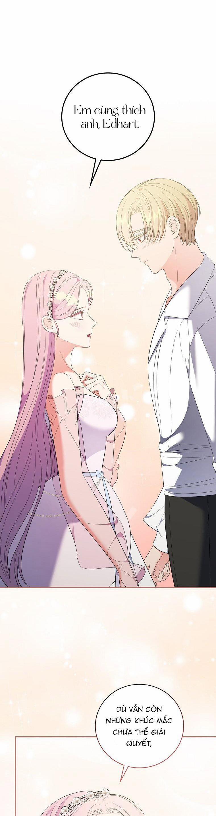 Phu Nhân Mong Manh Yếu Đuối Của Công Tước 103 trang 28