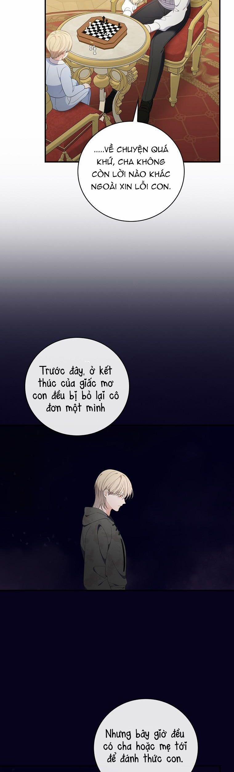 Phu Nhân Mong Manh Yếu Đuối Của Công Tước 103 trang 7