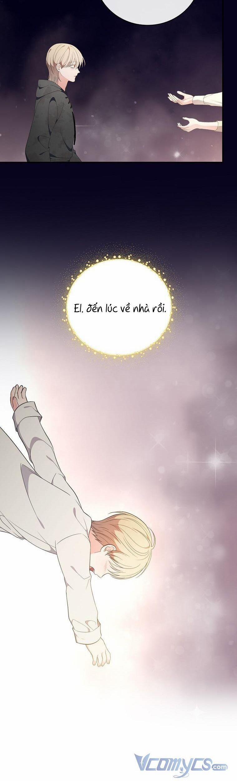 Phu Nhân Mong Manh Yếu Đuối Của Công Tước 103 trang 8