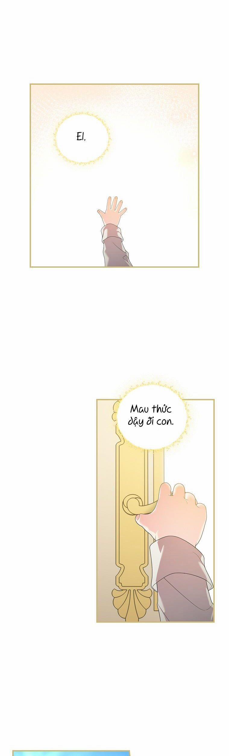 Phu Nhân Mong Manh Yếu Đuối Của Công Tước 103 trang 9