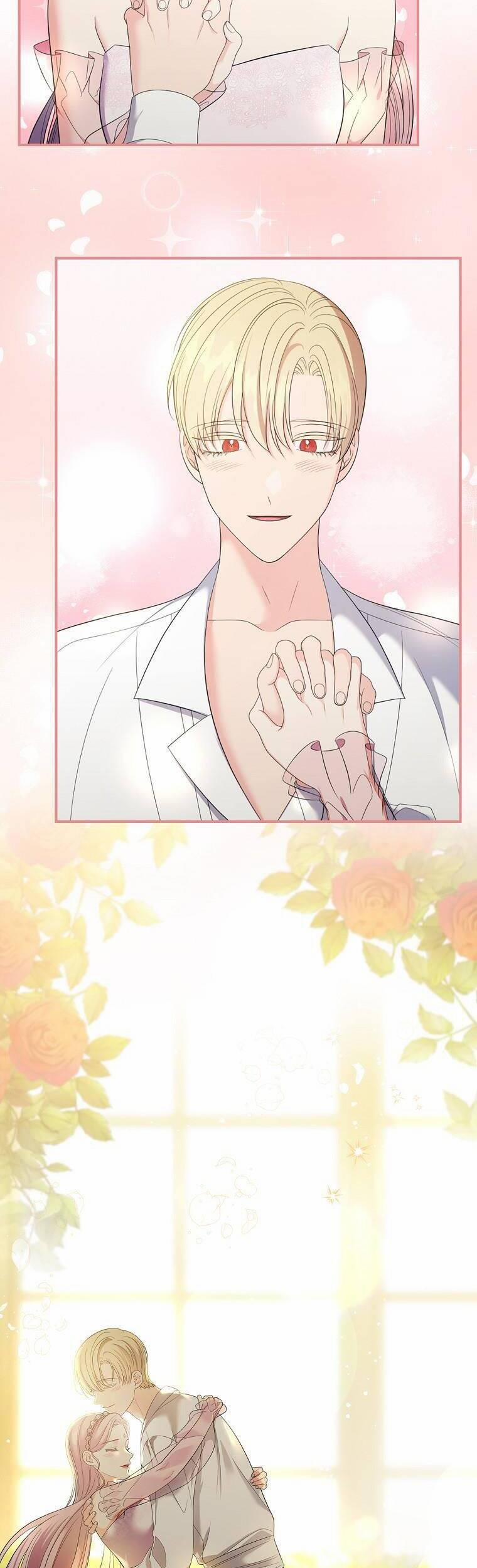 Phu Nhân Mong Manh Yếu Đuối Của Công Tước 104 trang 15