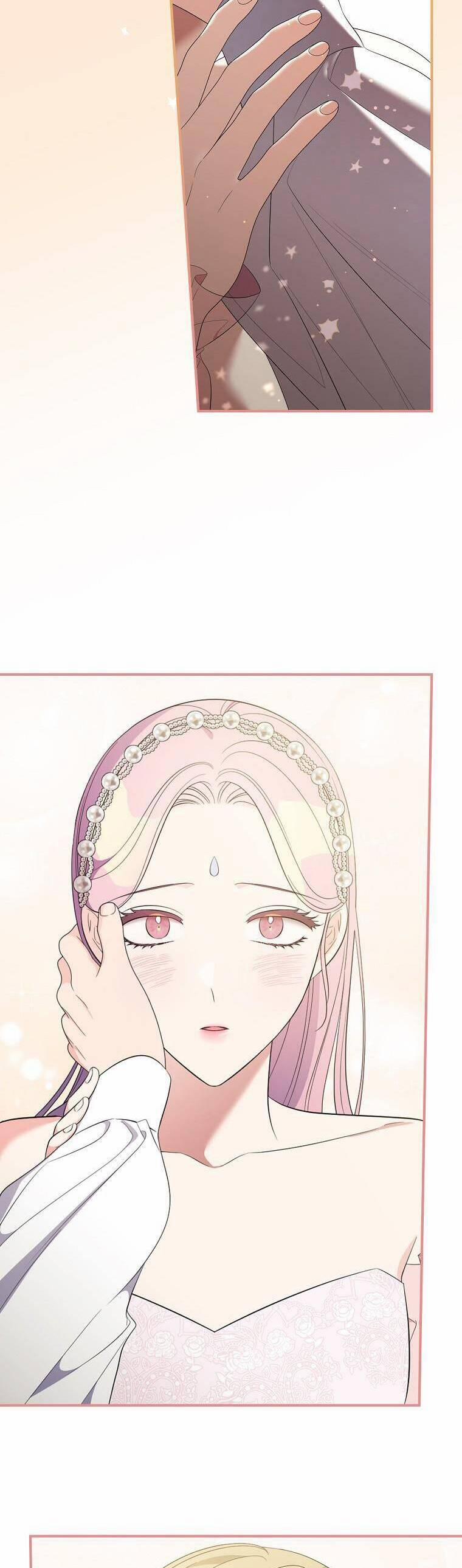 Phu Nhân Mong Manh Yếu Đuối Của Công Tước 104 trang 2