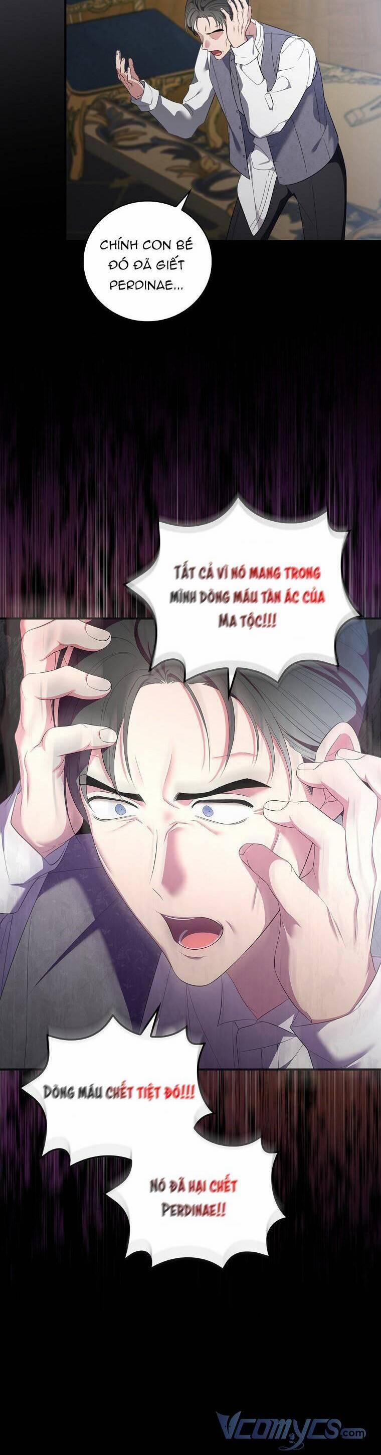 Phu Nhân Mong Manh Yếu Đuối Của Công Tước 104 trang 24