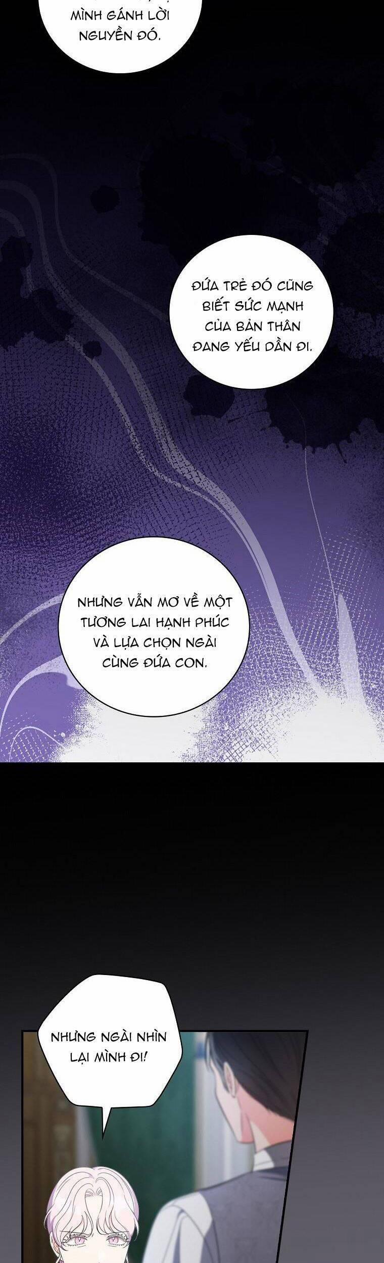 Phu Nhân Mong Manh Yếu Đuối Của Công Tước 104 trang 27