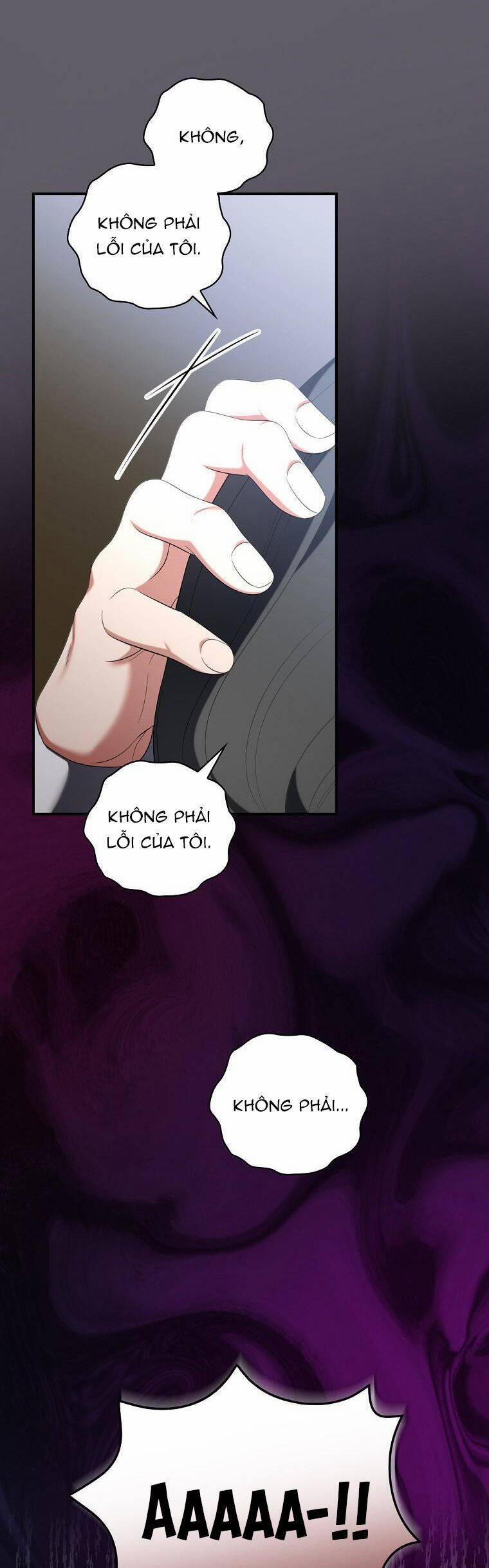 Phu Nhân Mong Manh Yếu Đuối Của Công Tước 104 trang 29