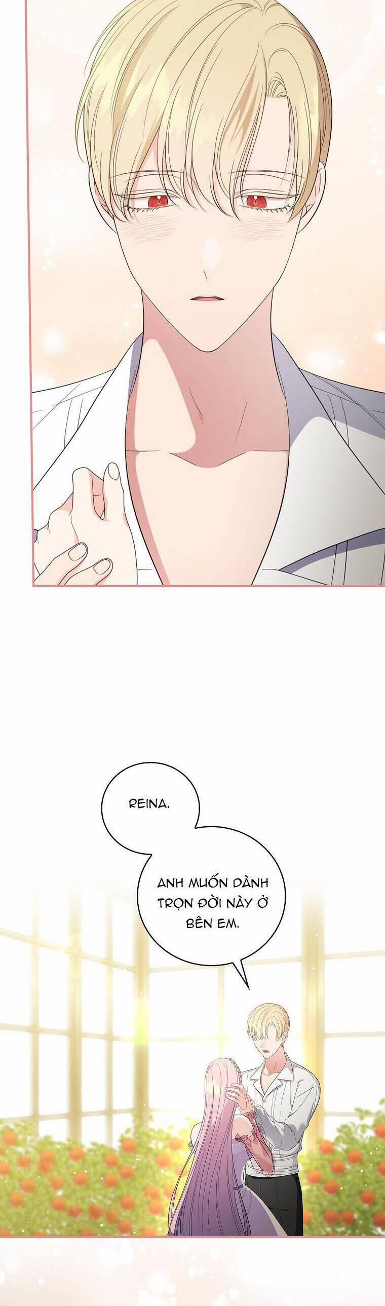 Phu Nhân Mong Manh Yếu Đuối Của Công Tước 104 trang 3