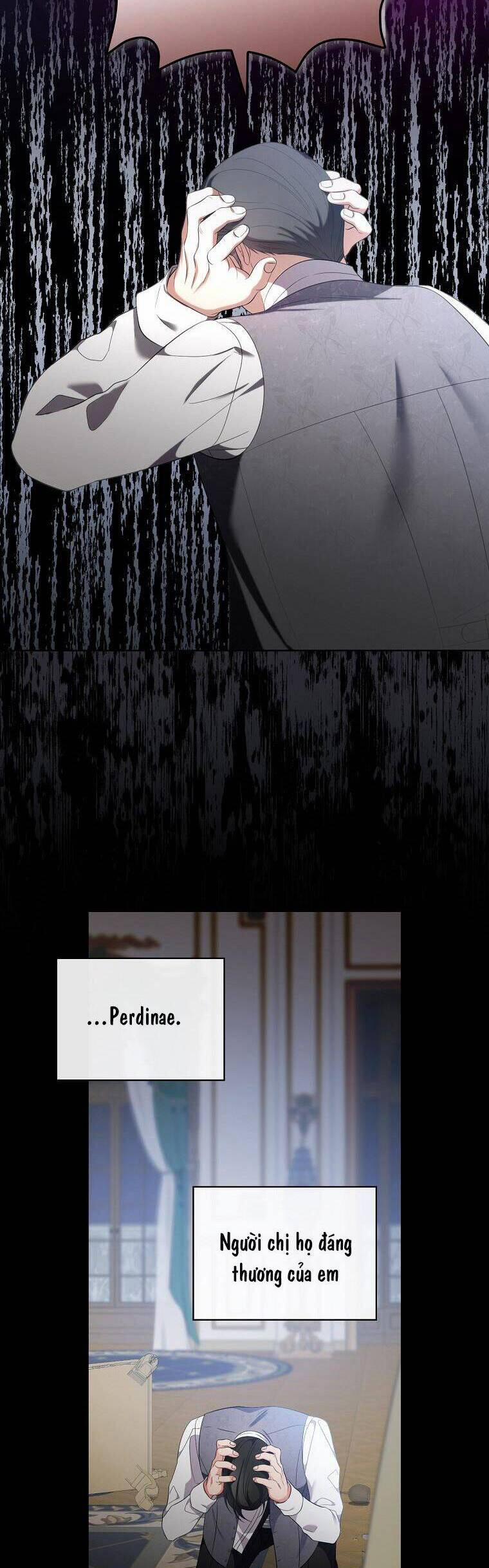 Phu Nhân Mong Manh Yếu Đuối Của Công Tước 104 trang 30