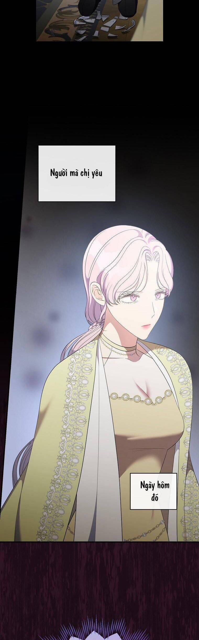 Phu Nhân Mong Manh Yếu Đuối Của Công Tước 104 trang 31