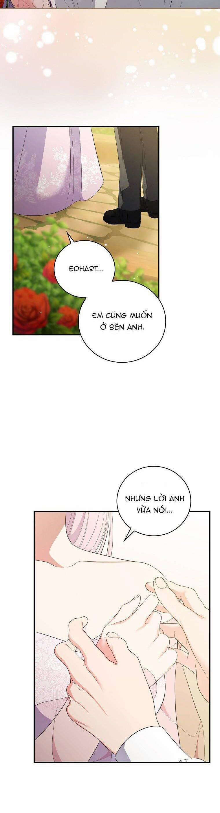 Phu Nhân Mong Manh Yếu Đuối Của Công Tước 104 trang 7