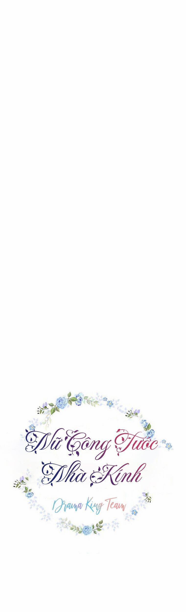 Phu Nhân Mong Manh Yếu Đuối Của Công Tước 104 trang 9