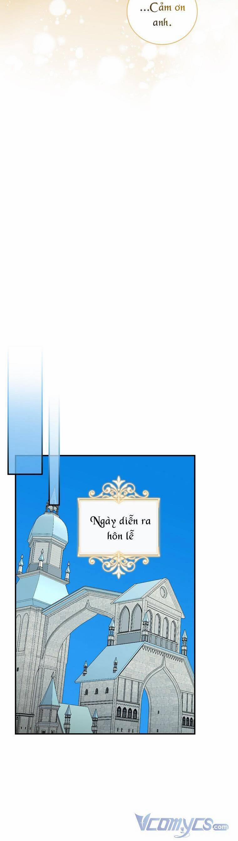 Phu Nhân Mong Manh Yếu Đuối Của Công Tước 105 trang 16