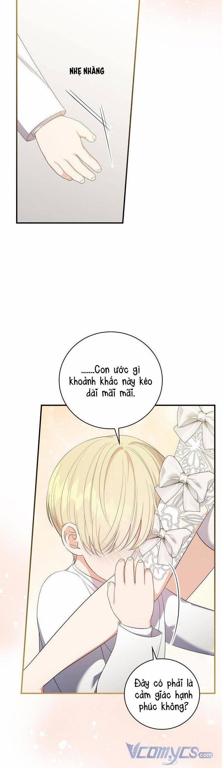 Phu Nhân Mong Manh Yếu Đuối Của Công Tước 105 trang 20