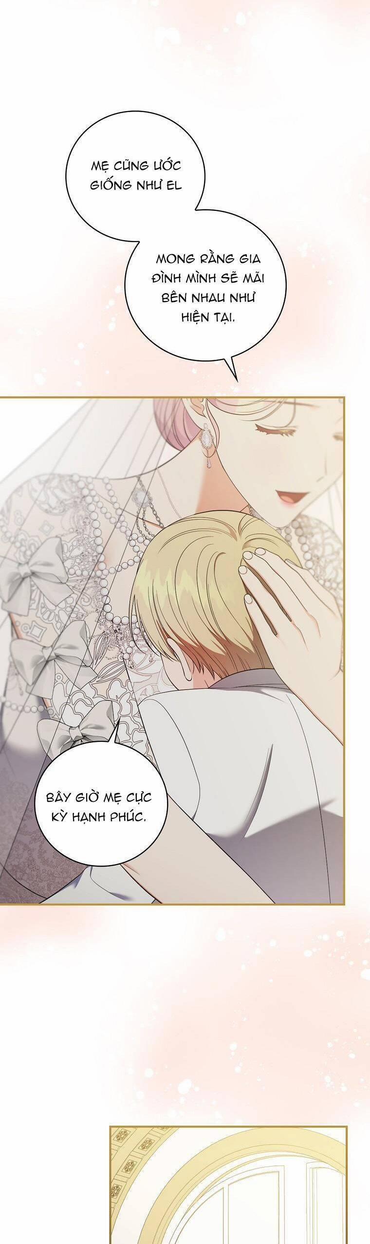 Phu Nhân Mong Manh Yếu Đuối Của Công Tước 105 trang 21