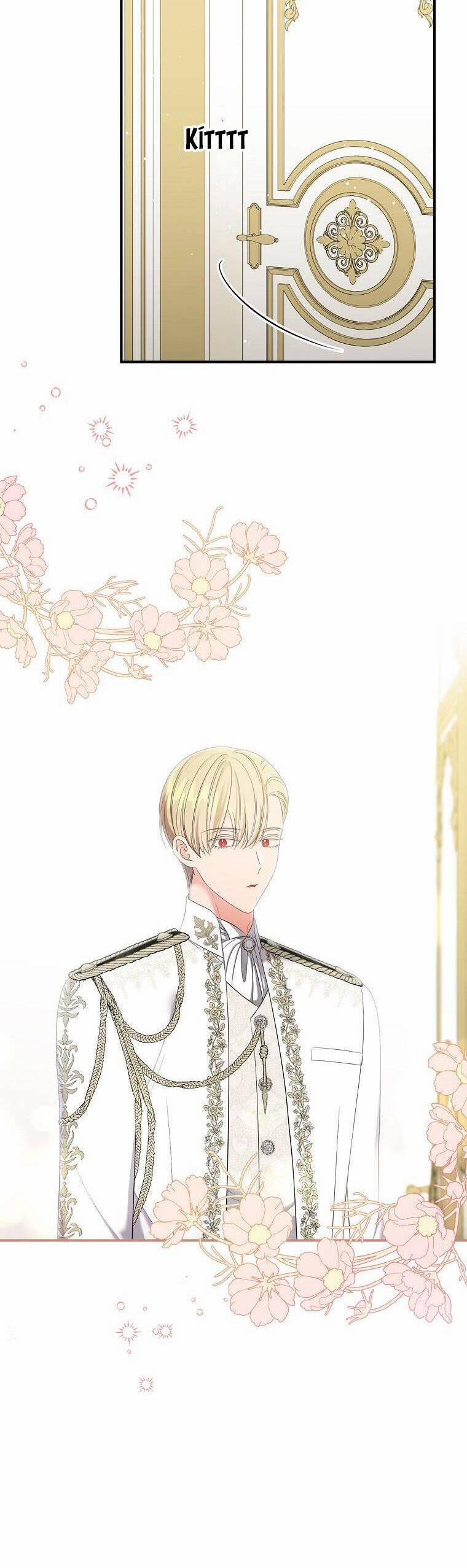 Phu Nhân Mong Manh Yếu Đuối Của Công Tước 105 trang 23