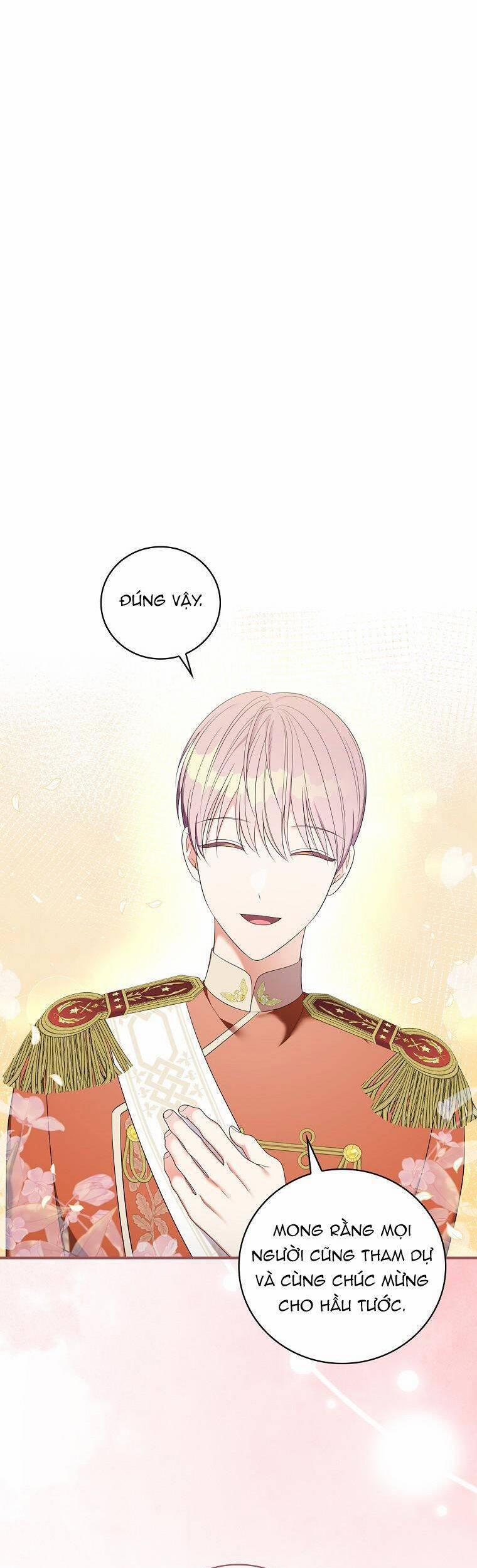 Phu Nhân Mong Manh Yếu Đuối Của Công Tước 105 trang 9