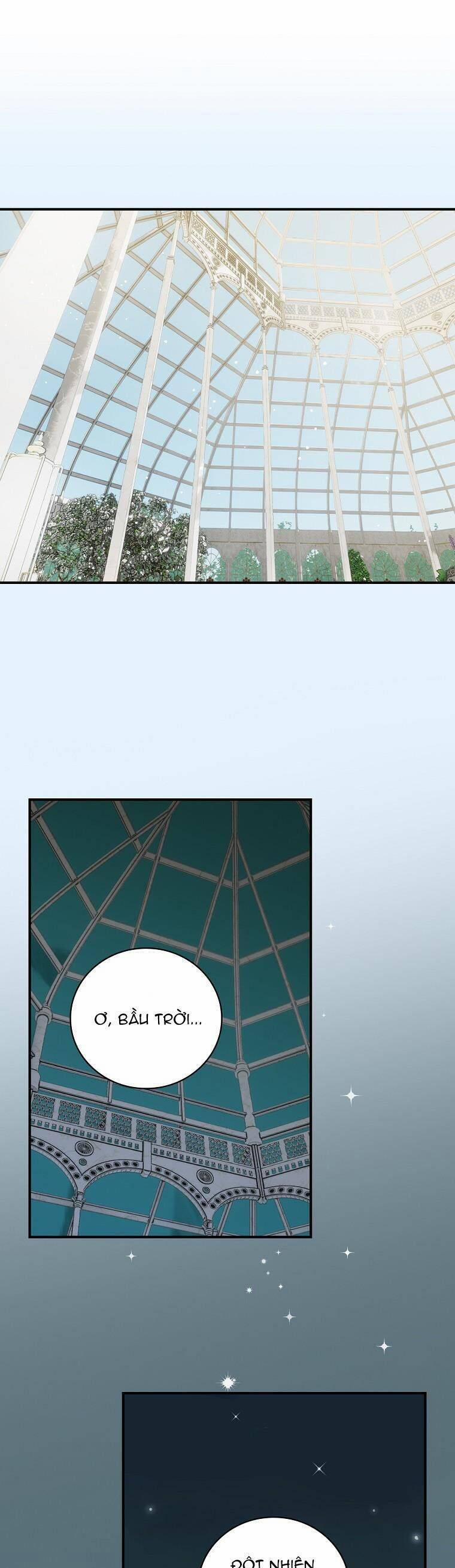 Phu Nhân Mong Manh Yếu Đuối Của Công Tước 106 trang 1