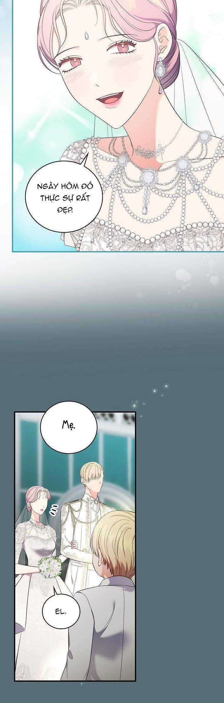 Phu Nhân Mong Manh Yếu Đuối Của Công Tước 106 trang 11