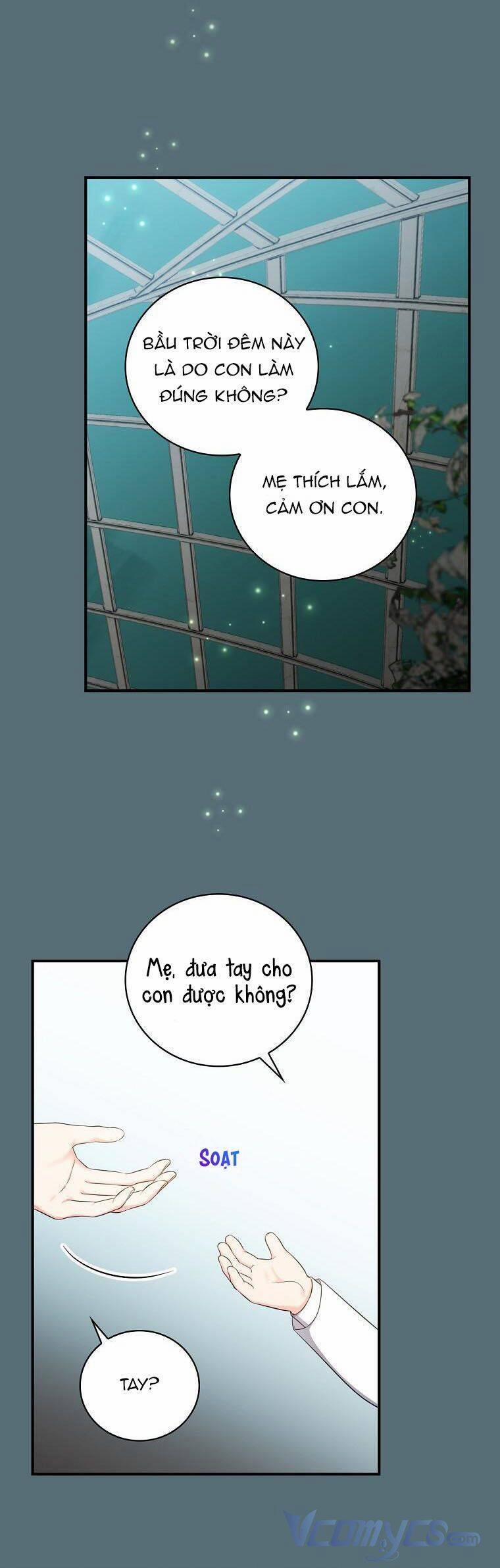 Phu Nhân Mong Manh Yếu Đuối Của Công Tước 106 trang 12