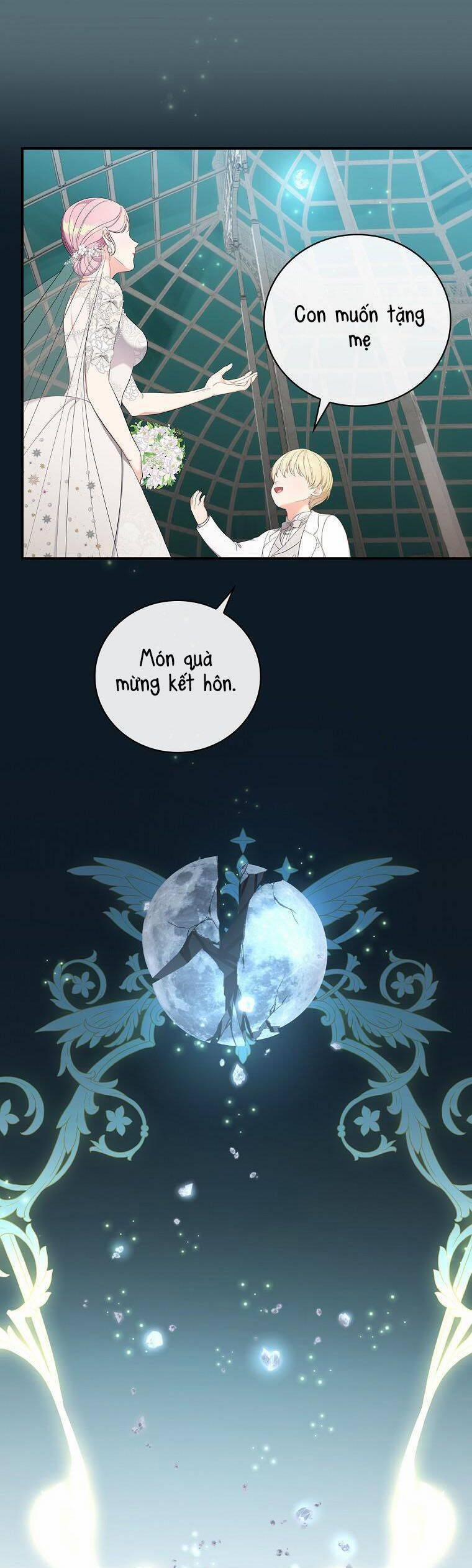 Phu Nhân Mong Manh Yếu Đuối Của Công Tước 106 trang 13