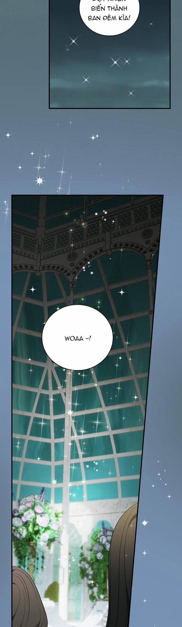 Phu Nhân Mong Manh Yếu Đuối Của Công Tước 106 trang 2