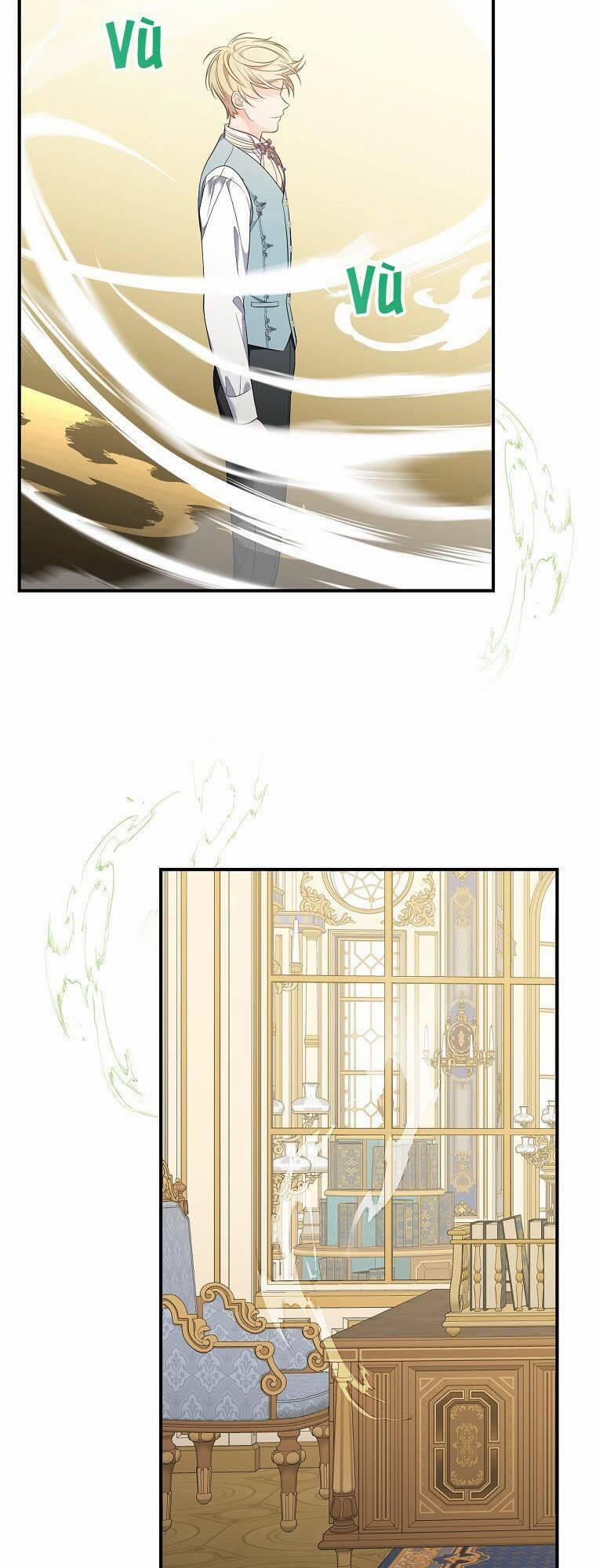 Phu Nhân Mong Manh Yếu Đuối Của Công Tước 106 trang 30